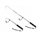 Багор Fishing ROI телескопический 90см