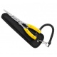 Рыболовный инструмент в чехле Fishing ROI QS-P4107SET