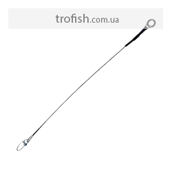 Отвод маркерный 22 cm 40 LB