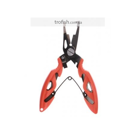 Ножницы для рыбалки Fishing ROI QS-P7505