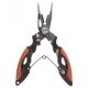 Ножницы для рыбалки Fishing ROI AL-4416A-B2