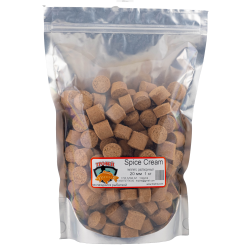 Пеллетс  пылящий "Spice Cream" 20 мм 1 кг