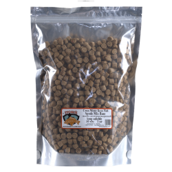 Спод-Микс База Рыбная долгорастворимая (Spode-Mix Base Fish long-soluble) 10 мм 1 кг