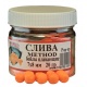 Бойлы плавающие "Метод-Слива" 7х8мм 20 гр.