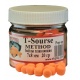 Бойлы плавающие "Метод-T-Sourse" 7х8мм 20 гр