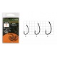 Крючок карповый Fishing ROI Arm Carp K1 teflon 