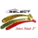 Силикон Select Fetish 3" (6 шт/упак)