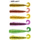 Силикон Select Bugz 3.2" (5 шт/упак)
