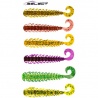 Силикон Select Bugz 3.2" (5 шт/упак)