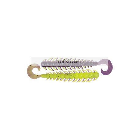 Силикон Select Bugz 3.2" (5 шт/упак)