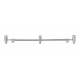 Подставка Буз-Бар "Fishing ROI" на 3 удилища (40-70cm) H05