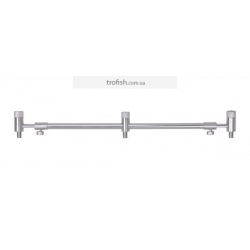 Подставка Буз-Бар "Fishing ROI" на 3 удилища (40-70cm) H05