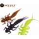 Силикон Select Chika-X 1.6" (10 шт/упак)