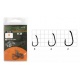 Крючок карповый Fishing ROI Arm Carp K2