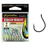 Kamatsu Крючки  Drop Shot   К-0160   R