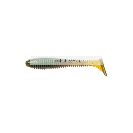 Силикон Select Fatfish 2.4" (6 шт/упак)