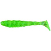 Силикон Select Fatfish 2.4" (6 шт/упак)