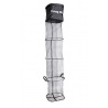 Садок Fishing ROI прямоугольный 2,5м 40х30