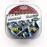 Ultimate Hot Stuff Mono Sniffing Nylon hooklenght