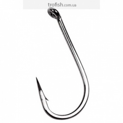 Крючок Kashima Shiny Carp