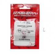 Крючки Kashima Kantsuki Sode  red