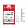 Крючок Kashima W-Kentsuki Chinu