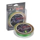 Шнур плетеный Fishing ROI X-Run 4PE 150м  grass green