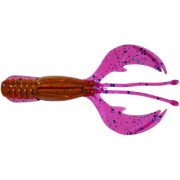 Силикон Select Kraken 3"  (5 шт/упак)