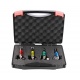 Набор свингеров Fishing ROI на цепочке YLS-04KIT-4