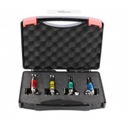 Набор свингеров Fishing ROI на цепочке YLS-04KIT-4