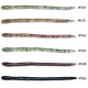 Bait Breath Силикон U30 vein 3.8" (10шт)