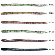 Bait Breath Силикон U30 vein 3.8" (10шт)