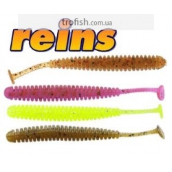 Reins Силикон  Aji Adder Shad 2''  15 шт