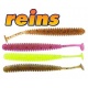 Reins Силикон  Aji Adder Shad 2''  15 шт