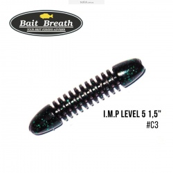 Bait Breath  Силикон   I.M.P.  Level5  1.5’’ (10шт)