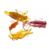 Microfishing  Силиконовые приманки 