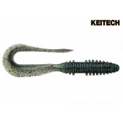 Keitech  Силикон  Mad Wag 7" 