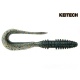 Keitech  Силикон  Mad Wag 7" 