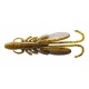 Ecogear Bug Ants  Силикон  2" 