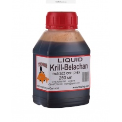 Liquid "Krill-Belachan extract complex"-250 мл