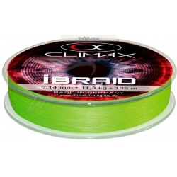 Шнур Climax iBraid 8 chartreuse 135m 