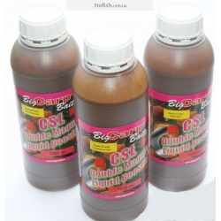 Big Carp CSL  Squid (Кальмар) 1L