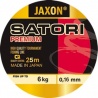 Волосінь Jaxon Satori Premium 25m