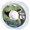 Волосінь Jaxon Crocodile Premium 25m