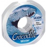 Волосінь Jaxon Crocodile Winter 50m