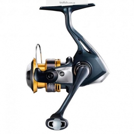 Котушка Shimano Sahara FJ  4+1BB
