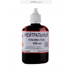 Плазма Гель-нейтральний  100  мл
