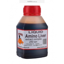 Liquid "Amino liver extract complex"-250 мл