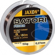 Волосінь Jaxon Satori Feeder
