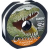 Волосінь Jaxon Crocodile Fluorocarbon